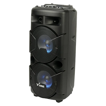 اسپیکر بلوتوثی قابل حمل وان مکس مدل MAX-250